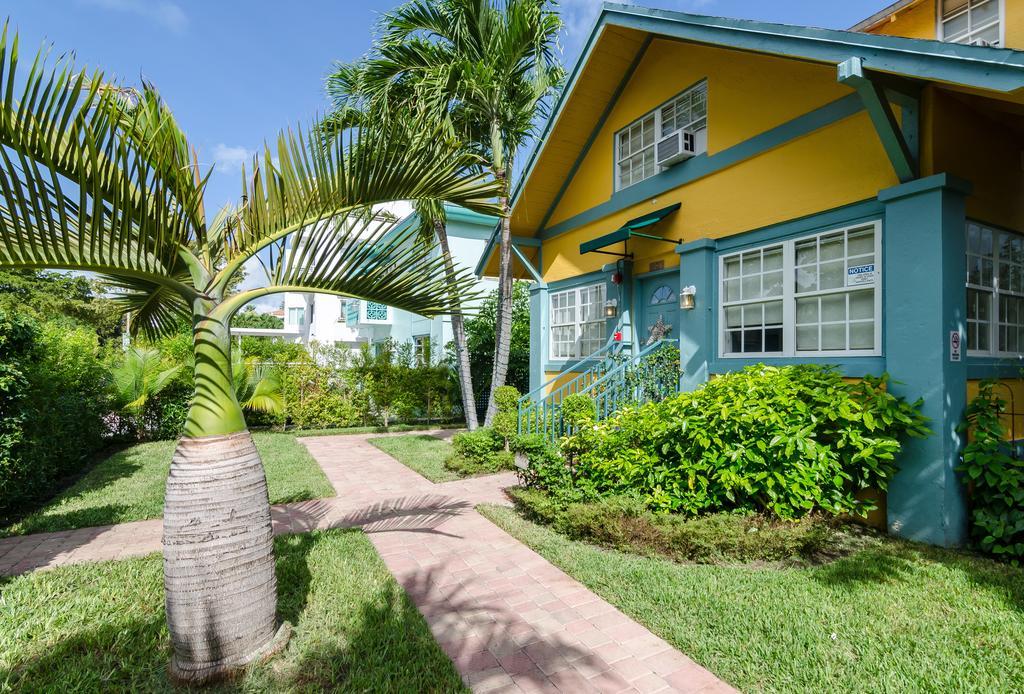 927 Jefferson Suites Miami Beach Habitación foto