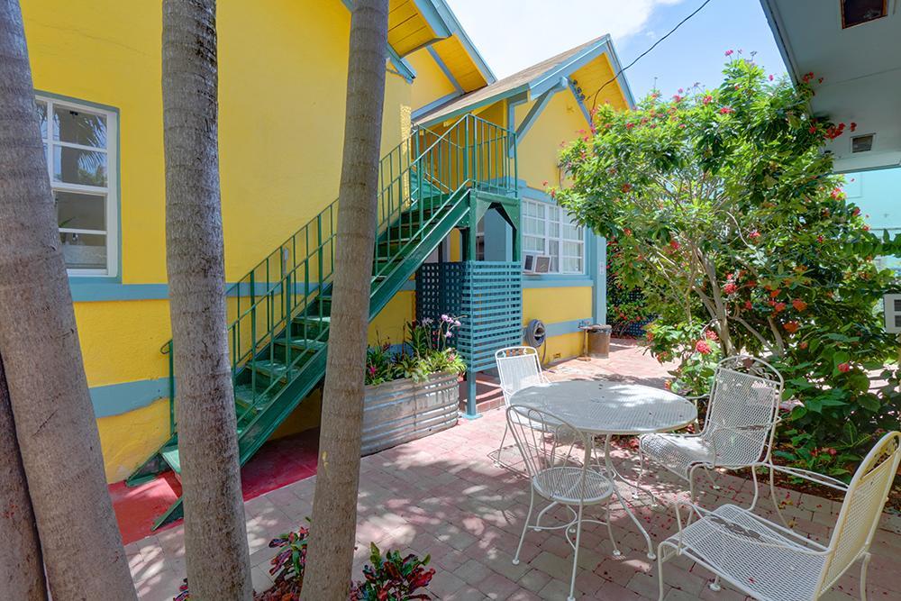 927 Jefferson Suites Miami Beach Exterior foto