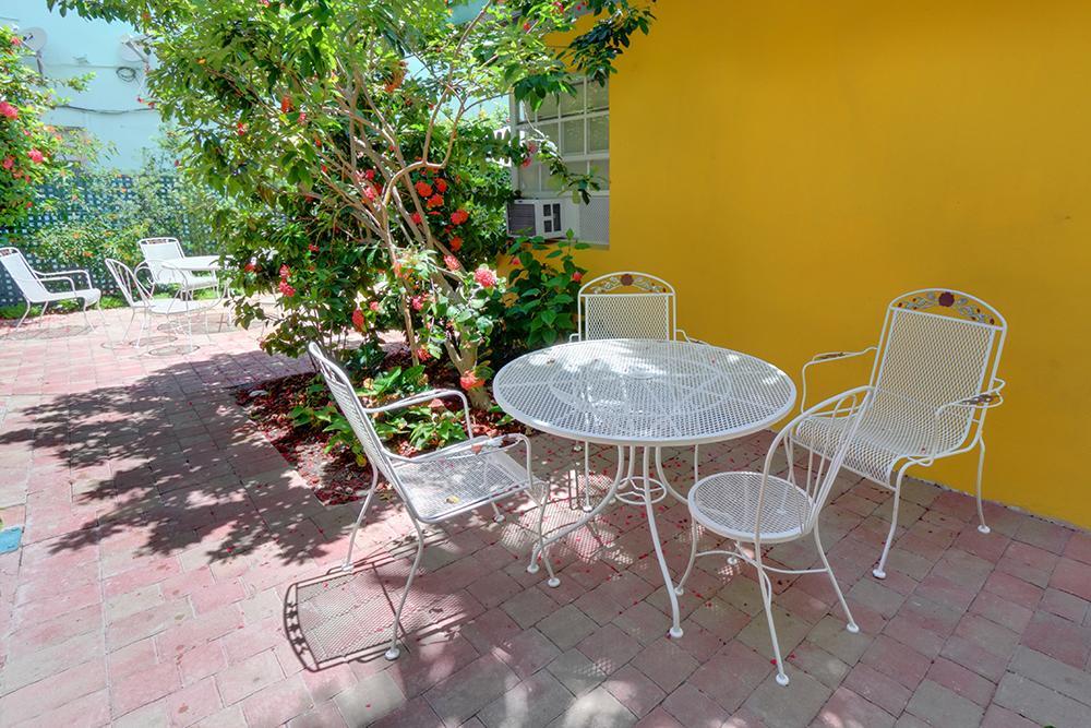 927 Jefferson Suites Miami Beach Exterior foto