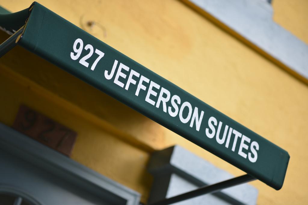 927 Jefferson Suites Miami Beach Exterior foto